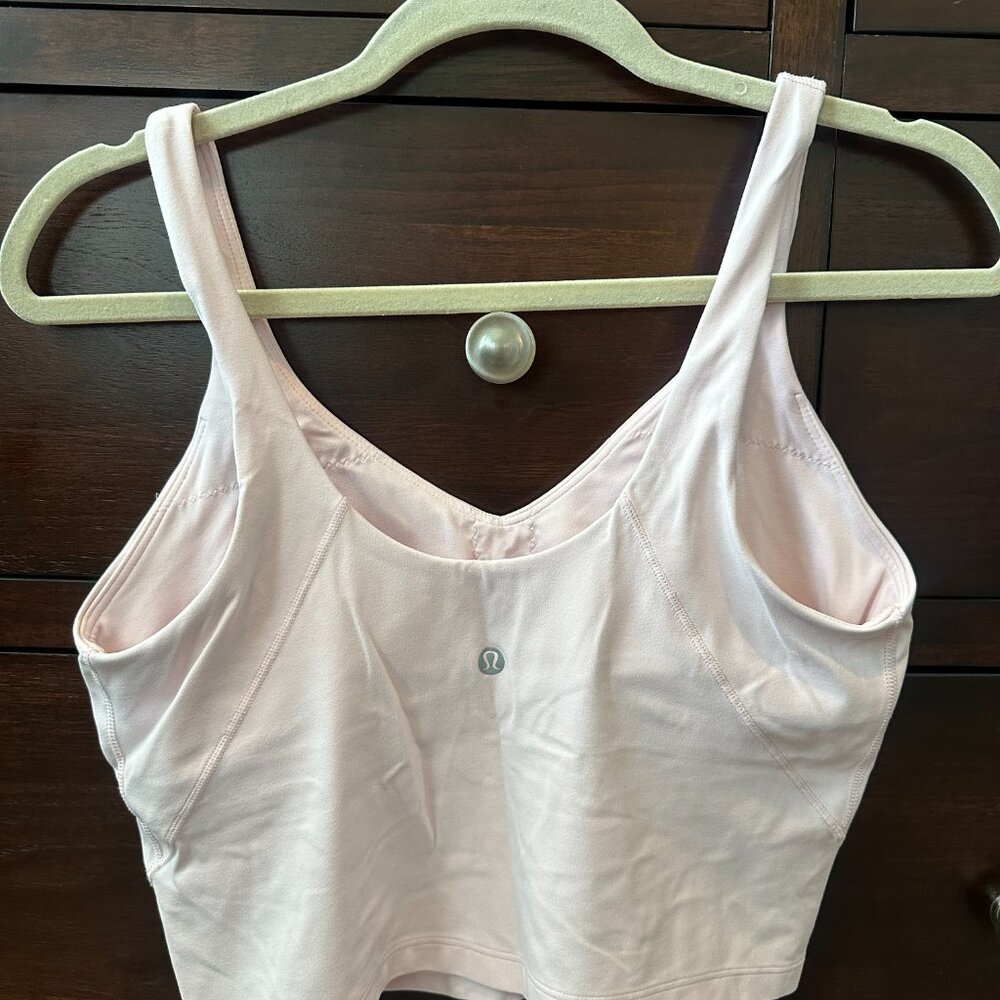 Align Tank Top - Picture 2 of 2